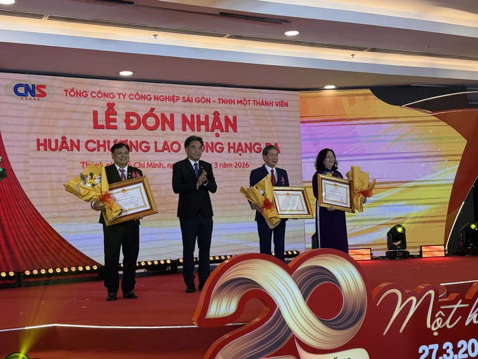 Tổng Công ty Công nghiệp Sài Gòn cần xác định rõ tầm nhìn, vị thế trong giai đoạn tới